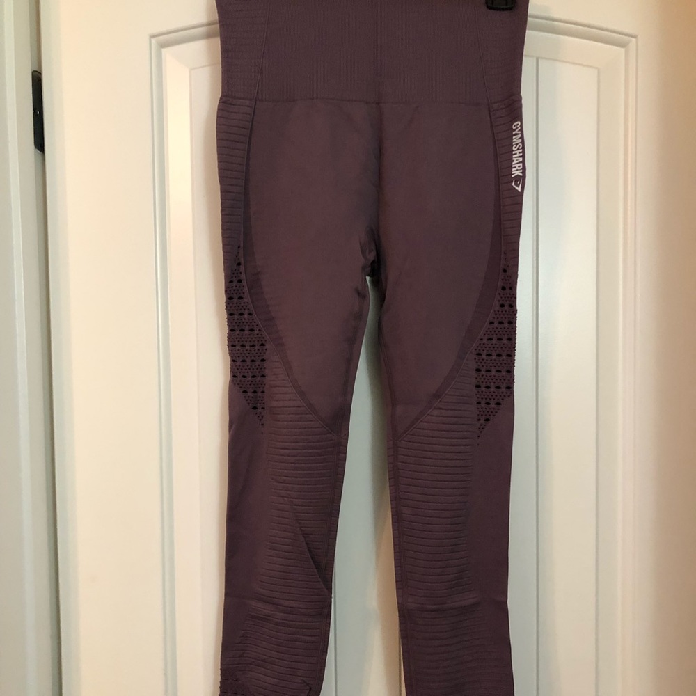 Gymshark energy seamless leggings